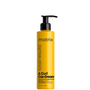 Matrix Total Results A Curl Can Dream Light Hold Gel, 200 Ml.