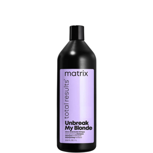 Matrix Total Results Unbreak My Blonde Shampoo, 300 Ml.