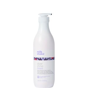 Milk_shake Silver Shine Shampoo, 1000 Ml.