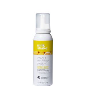 Milk_shake Colour Whipped Cream Golden Blond, 100 Ml.