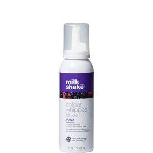 Milk_shake Colour Whipped Cream Violet, 100 Ml.