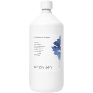 Milk_shake Simply Zen Equilibrium Daily Shampoo, 1000 Ml.