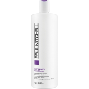 Paul Mitchell Extra Body Daily Rinse Conditioner, 1000 Ml.