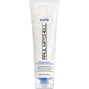 Paul Mitchell Spring Loaded Frizz-Fighting Shampoo, 250 Ml.