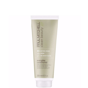 Paul Mitchell Clean Beauty Everyday Conditioner, 250 Ml.