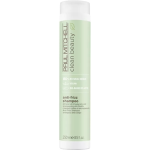 Paul Mitchell Clean Beauty Anti-Frizz Shampoo, 250 Ml.