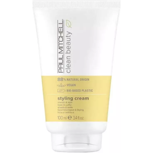 Paul Mitchell Clean Beauty Styling Cream, 100 Ml.