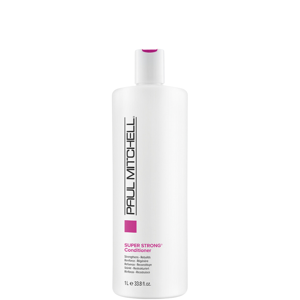Paul Mitchell Super Strong Conditioner, 1000 Ml.