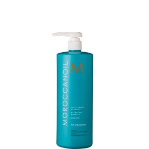Moroccanoil Hydrating Shampoo, 1000 Ml.