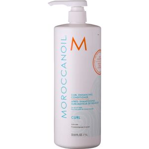 Moroccanoil Curl Enhancing Conditioner, 1000 Ml.