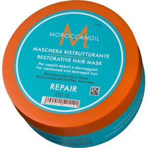 Moroccanoil Restorative Repair Hair Mask, 250 Ml.