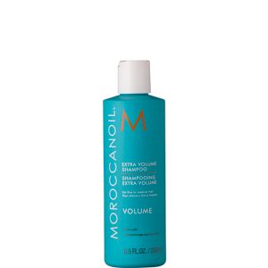 Moroccanoil Extra Volume Shampoo, 250 Ml.