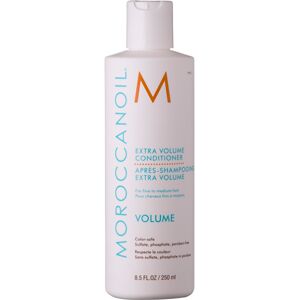 Moroccanoil Extra Volume Conditioner, 250 Ml.