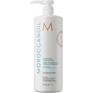 Moroccanoil Hydrating Conditioner, 1000 Ml.