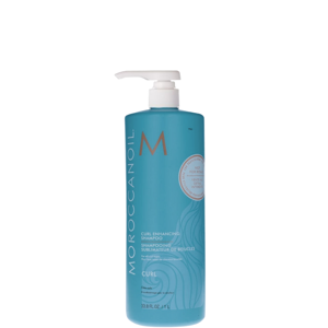 Moroccanoil Curl Enhancing Shampoo, 1000 Ml.