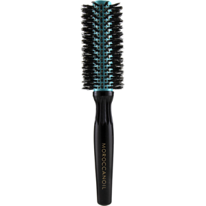 Moroccanoil Boar Bristle Round Brush, 25 Mm.