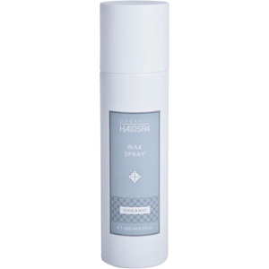 Organic Hairspa Wax Spray, 250 Ml.