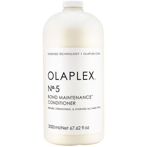 Olaplex No.5 Bond Maintenance Conditioner, 2000 Ml.