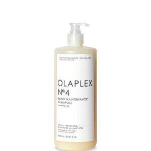 Olaplex No.4 Bond Maintenance Shampoo, 1000 Ml.