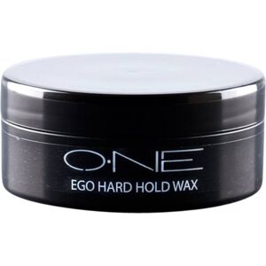 Diverse One Ego Wax Hard Hold, 100 Ml.