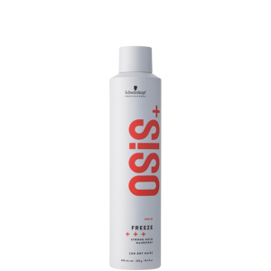 Schwarzkopf Osis+ Freeze, 300 Ml.