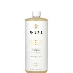 Philip B Weightless Volumizing Shampoo, 974 Ml.