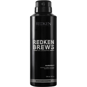 Redken Brews Hairspray, 200 Ml.