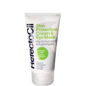Refectocil Protection Creme & Eye Mask, 75 Ml. (U)