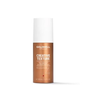 Goldwell Stylesign Creative Texture Roughman, 100 Ml.