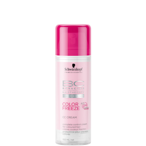 Schwarzkopf Professional Color Freeze Cc Cream, 150 Ml.