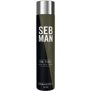 Sebastian Seb Man The Fixer High Hold Spray, 200 Ml.