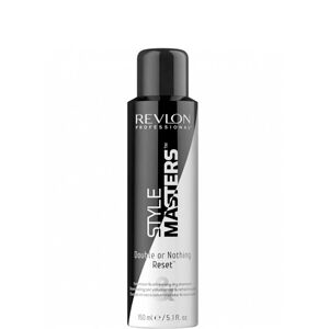 Revlon Style Masters Double Or Nothing Reset, 150 Ml.