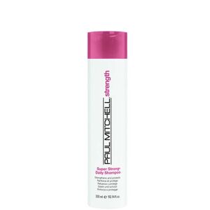 Paul Mitchell Strength Strong Daily Conditioner, 300 Ml.