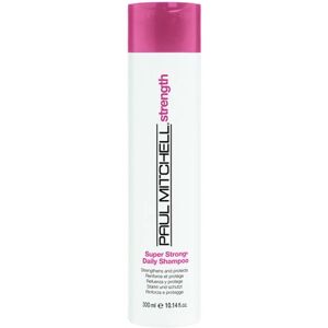 Paul Mitchell Strength Strong Daily Shampoo, 300 Ml.