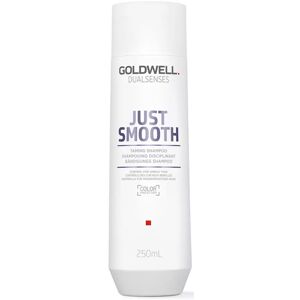 Goldwell Dualsenses Just Smooth Taming Shampoo, 250 Ml.