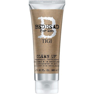 Tigi Bed Head For Men Clean Up Peppermint Conditioner, 200 Ml.