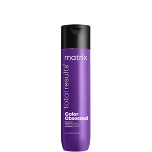 Matrix Total Results Color Obsessed Shampoo, 300 Ml.