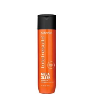 Matrix Total Results Mega Sleek Shampoo, 300 Ml.