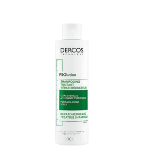 Vichy Derco'S Psolution Shampoo, 200 Ml.