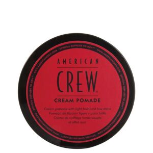 American Crew Cream Pomade, 85 Gr.