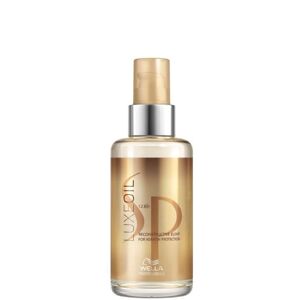 Wella Sp Luxe Oil Reconstructive Elixir, 100 Ml.