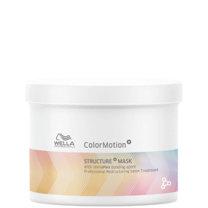 Wella Color Motion Structure Mask, 500 Ml.