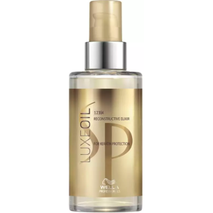 Wella Sp Luxe Oil Reconstructive Elixir, 30 Ml.