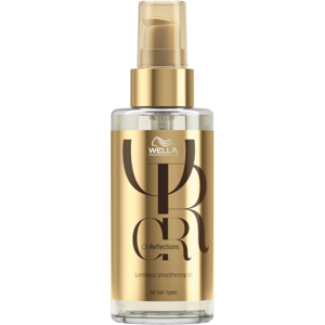 Wella Oil Reflections Luminous Smoothening Oil, 100 Ml.