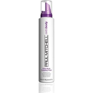 Paul Mitchell Extra Body Sculpting Foam 500ml