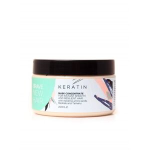 Brave. New. Hair. Keratin Mask Concentrate 250ml