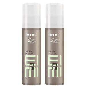 2-pack  Wella EIMI Pearl Styler Styling Gel 100ml