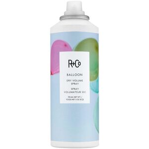 R+Co Balloon Dry Volume Spray 176ml