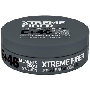 E+46 Xtreme Fiber 100ml