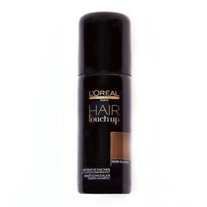 L'oréal Loréal Professionnel Hair Touch Up Root Rescue Dark Blonde 75ml